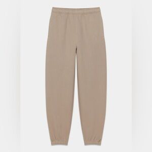 ARITZIA Cozy Sweatfleece Mega Jogger